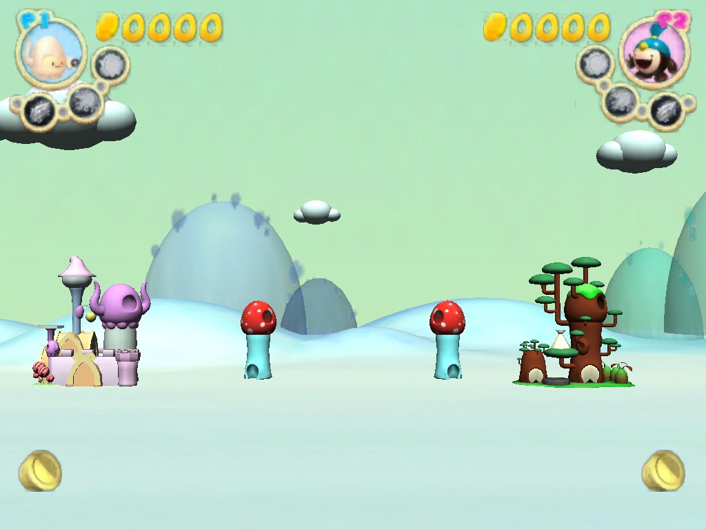 The Candy Wars screenshot 4