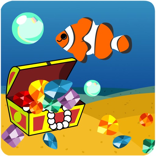 Baby's First Aquarium iOS App