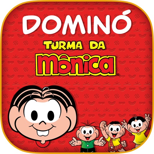 Xalingo - Dominó Turma da Mônica Icon