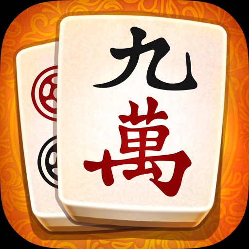 Madjong Classic - Social Net Game PRO iOS App
