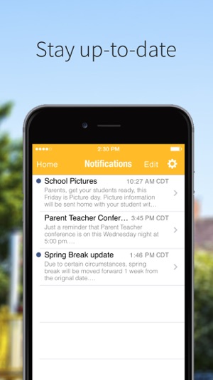 Cape Henlopen School District(圖3)-速報App