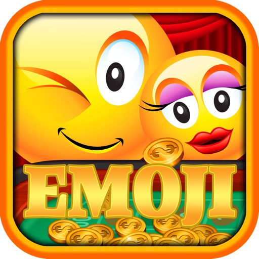 Addictive Emoji Kingdom Roulette HD - Casino Jackpot Games Free