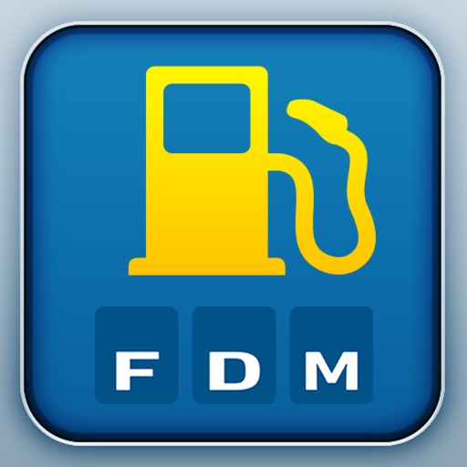FDM - Benzinpriser