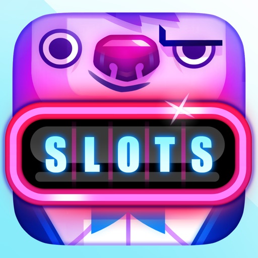 Flip Chip Slots iOS App