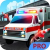 Crazy Ambulance Pro