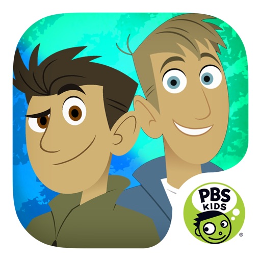 Wild Kratts World Adventure Download