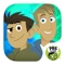 Wild Kratts World Adv...