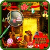 Hidden Objects Advent Christmas Holidays