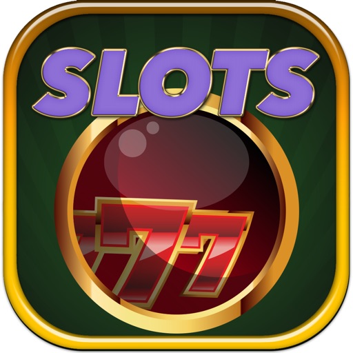 The Gambler Classic Slots Machines - FREE Casino Games icon