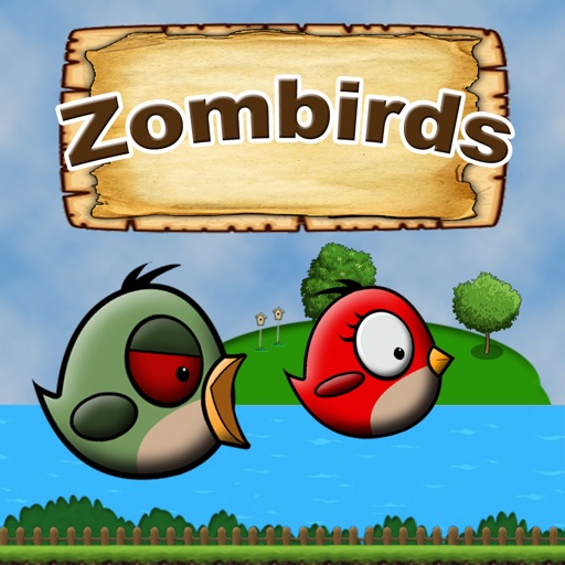 Zombirds