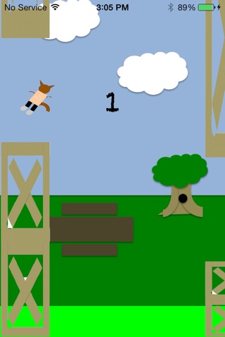 FlySquirrel screenshot 2