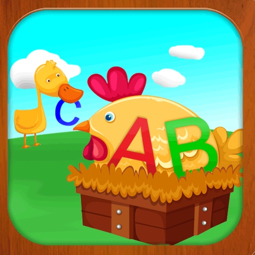 Smart Kid ABC iOS App
