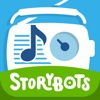 Kids Radio by StoryBots – Music for Children, Preschool, Toddler