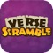 Bible Verse Scramble, Word Scramble Game