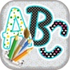 Abc Learing To Write : Educational Game For Kids