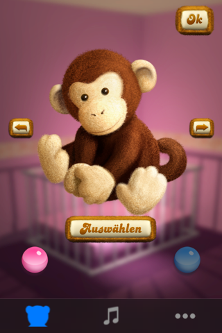 Baby Sleep Lullabies FREE screenshot 4