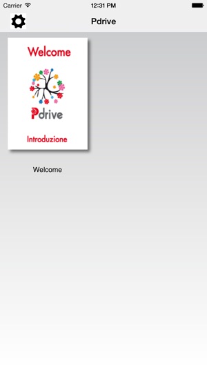 Pdrive(圖2)-速報App