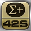 42S Scientific Calculator