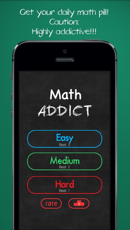 Math Addict