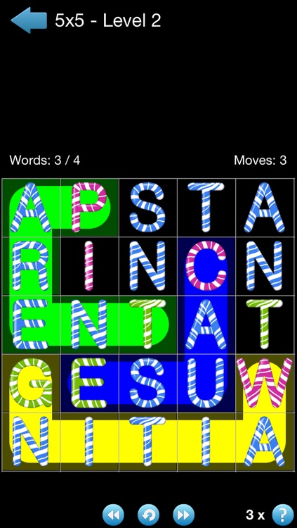 Word Free: Free screenshot-3