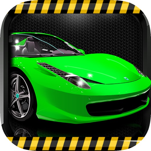 Unblock Car - By Moving the Blocks iOS App