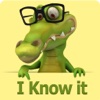 iKnowIt (Words for Kids)