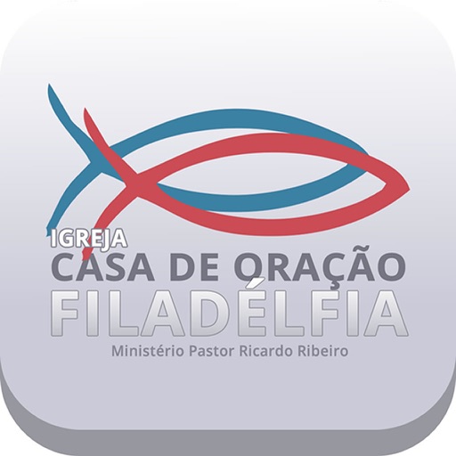 Igreja Casa de Oração Filadélfia icon