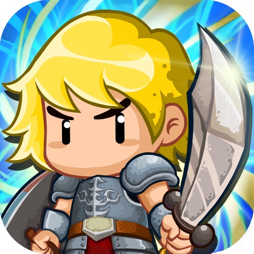 Black  Castle iOS App