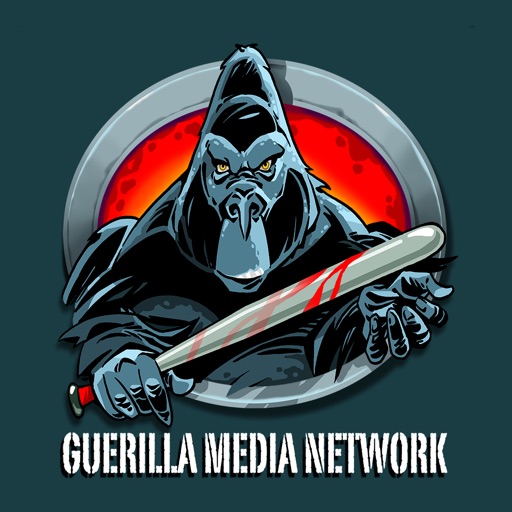 Guerilla Media Network icon