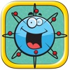 Bad Chemistry Electron Jumping Science Game PRO