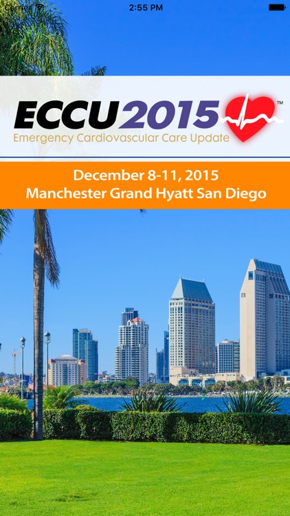 ECCU 2015