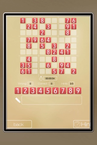 A Collection of 11.111 Sudoku Levels screenshot 4