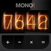 MONO1 Nixie Tube Calculator