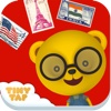 The Travel Puzzles - Fly around the world and solve puzzles