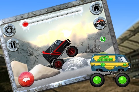 Top Truck screenshot 4