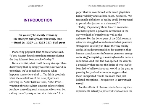 The Spontaneous Healing Of Belief By Gregg Braden On IBooks The Spontaneous Healing Of Belief By Gregg Braden On IBooks