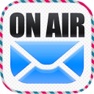 Get On Air Messenger - Speech recognizer for sending messages! for iOS, iPhone, iPad Aso Report