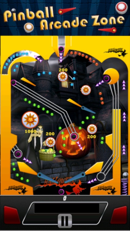 Pinball Arcade Zone screenshot-4