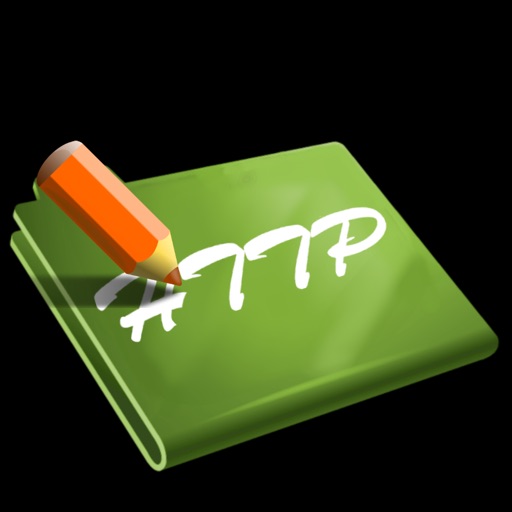 Http Utility Icon