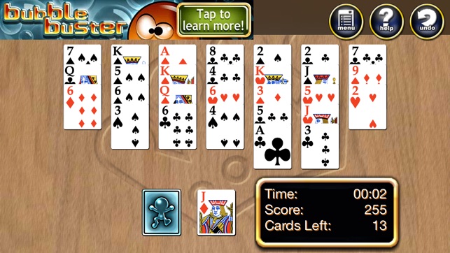 Solitaire Lite(圖2)-速報App