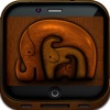 Elephant Artwork Gallery HD – Art Color Wallpapers , Themes and Studio Backgrounds