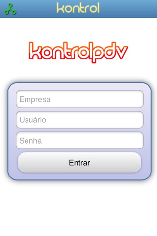 Organiko KontrolPDV screenshot 2