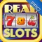 Real Slots Pro - Slots Casino By woowoogames