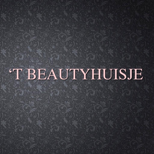 't Beautyhuisje icon