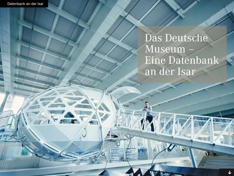 SAS Magazin screenshot 3