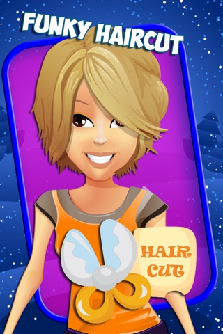 Winter Dress Up – Free fashion game screenshot 3