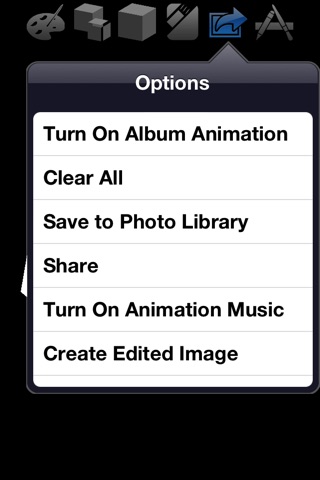 Photo Cube Plus screenshot 3