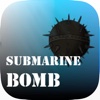 Submarine bomb