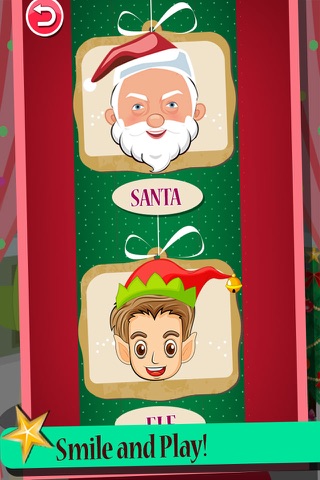 Santa Beard Salon screenshot 2