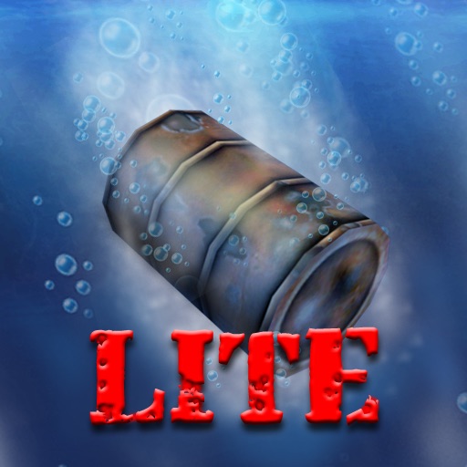 Sub Hunt Lite icon